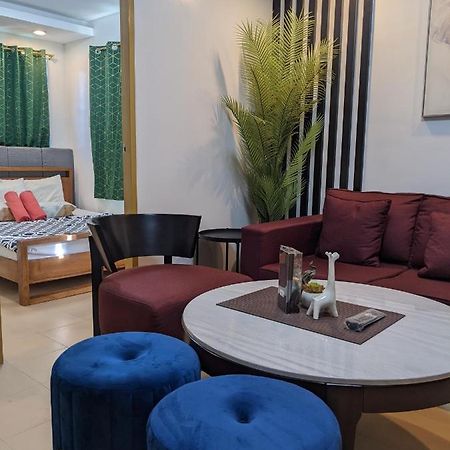 307 Anabelle Residence At Marina Spatial Condominium Dumaguete City Exterior foto