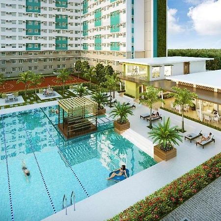 307 Anabelle Residence At Marina Spatial Condominium Dumaguete City Exterior foto
